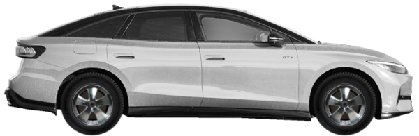   Volkswagen ID.7 ED Liftback GTX AWD 2023-2025 ..