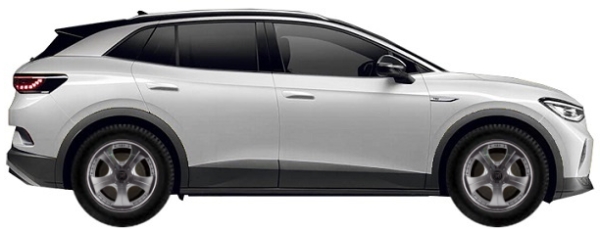   Volkswagen ID.4 E2 SUV 52 Pure 2021-2025 ..