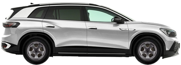   Volkswagen ID.6 E SUV Prime 4WD 2022-2025 ..