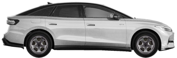   Volkswagen ID.7 ED Liftback GTX AWD 2023-2025 ..