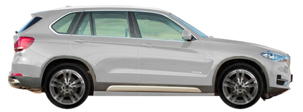   BMW X5 F15 25d sDrive 2013-2018 ..
