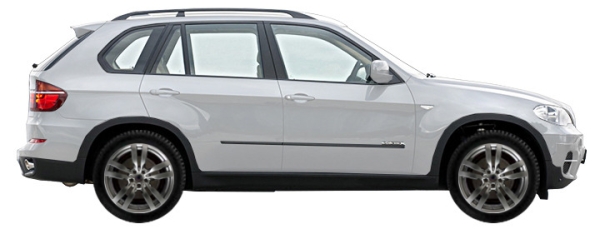   BMW X5 E70 3.0d 2006-2010 ..