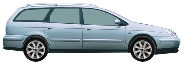   Citroen C5 RE Break 1.6 HDi 2004-2008 ..