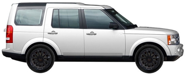   Land Rover Discovery L319/LA 2.7 TD 2004-2009 ..