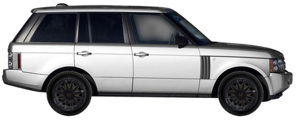   Land Rover Range Rover LM 3.0 TD 2002-2012 ..