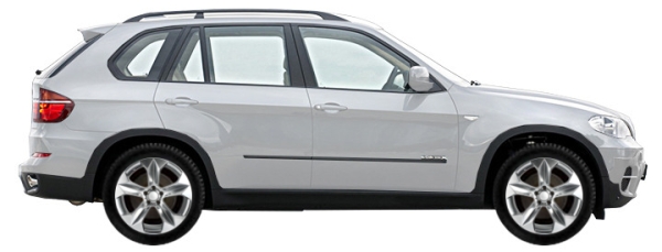   BMW X5 E70 3.0d 2006-2010 ..