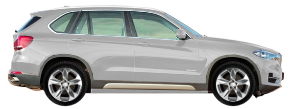   BMW X5 F15 25d sDrive 2013-2018 ..