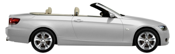   BMW 3 series E93 Cabrio 318 i 2007-2013 ..