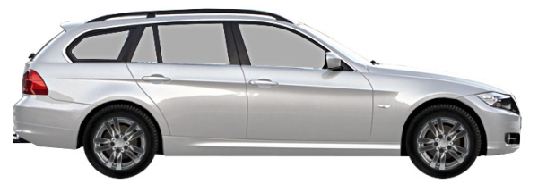   BMW 3 series E91 Touring 316 i 2005-2008 ..