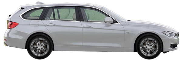   BMW 3 series F31 Touring 318D 2012-2019 ..