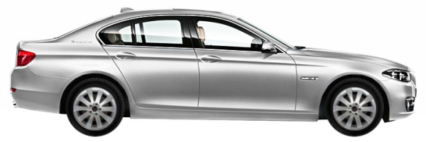   BMW 5 series F10 Sedan 518D 2010-2017 ..
