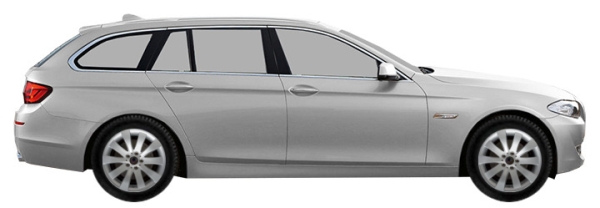   BMW 5 series F11 Touring 518D 2010-2016 ..