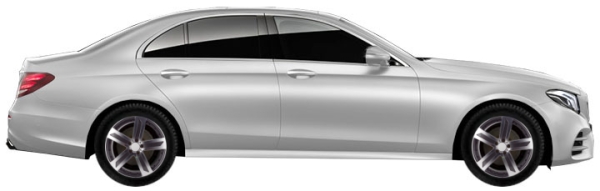  Mercedes E Klasse W213 Sedan 200 2016-2023 ..
