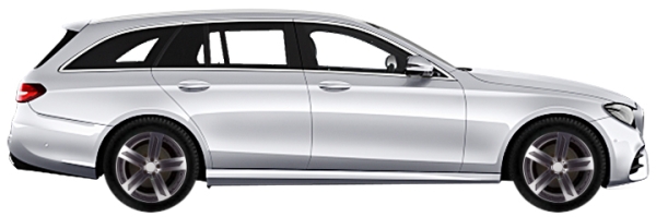   Mercedes E Klasse S213 Estate 200 2016-2019 ..
