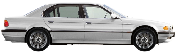   BMW 7 series E38 728 i 1994-2001 ..