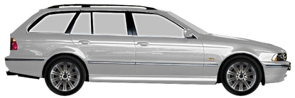   BMW 5 series E39 Touring 520 d 1997-2004 ..