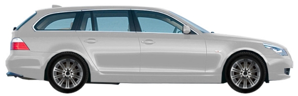   BMW 5 series E61 Touring 520 i 2003-2010 ..