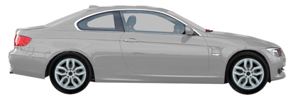   BMW 3 series E92 Coupe 316 Ci 2006-2013 ..