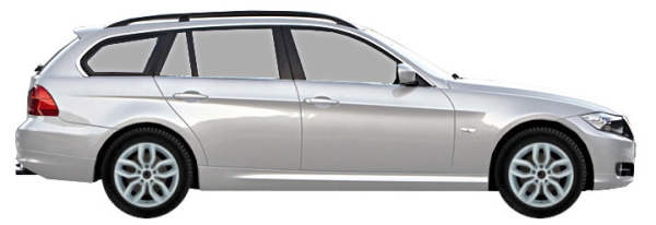   BMW 3 series E91 Touring 316 i 2005-2008 ..