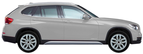   BMW X1 E84 sDrive 16d 2012-2015 ..