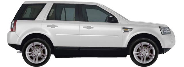   Land Rover Freelander L359/LF 2.0 Si4 2006-2015 ..