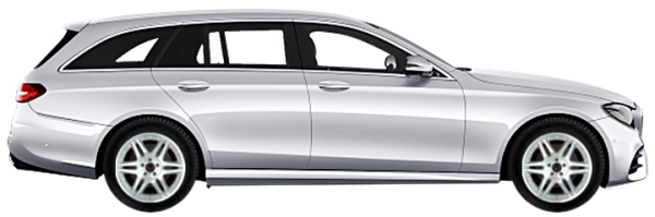   Mercedes E Klasse S213 Estate 200 2016-2019 ..