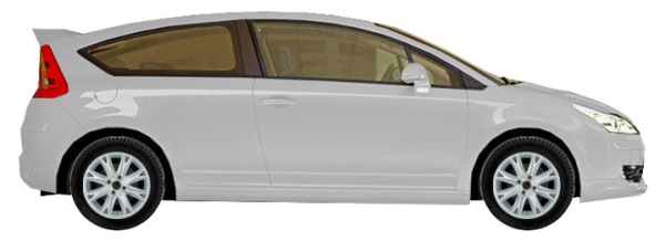   Citroen C4 L Coupe 3d 1.4 16V 2004-2010 ..