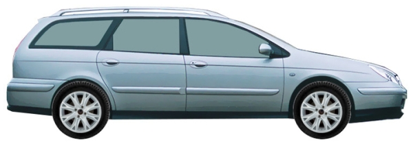   Citroen C5 RE Break 1.6 HDi 2004-2008 ..