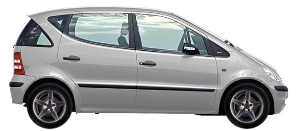   Mercedes A Klasse W168L 140 1997-2004 ..