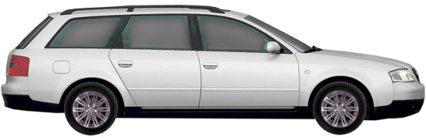   Audi A6 4B(C5) Avant 1.8 1997-2001 ..