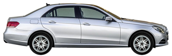   Mercedes E Klasse W212 Sedan 180 2013-2016 ..