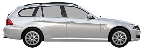   BMW 3 series E91 Touring 316 i 2005-2008 ..