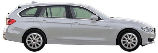   BMW 3 series F31 Touring 318D 2012-2019 ..
