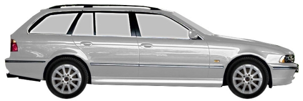   BMW 5 series E39 Touring 520 d 1997-2004 ..