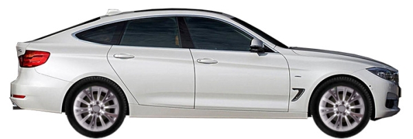   BMW 3 series GT F34 318D 2013-2016 ..