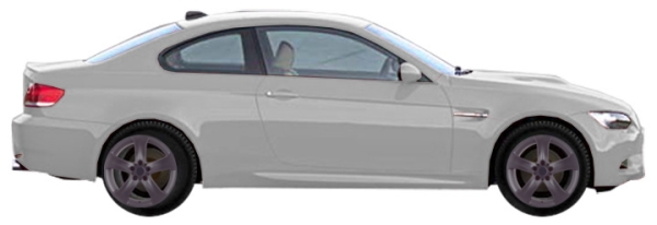   BMW M3 E92 Coupe 3.2 2007-2013 ..