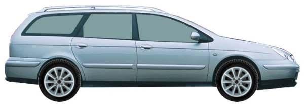   Citroen C5 RE Break 1.6 HDi 2004-2008 ..