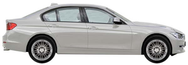   BMW 3 series F30 Sedan 316 D 2012-2015 ..