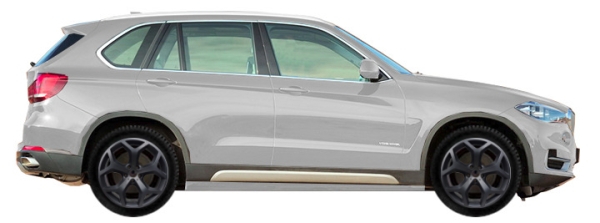   BMW X5 F15 25d sDrive 2013-2018 ..