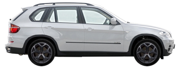   BMW X5 E70 3.0d 2006-2010 ..