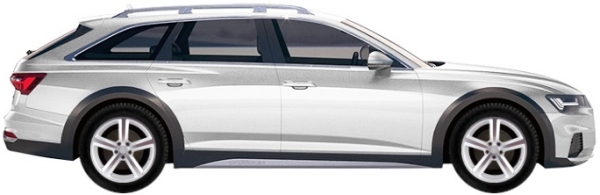   Audi A6 Allroad C8 45 TDI quattro 2020-2025 ..