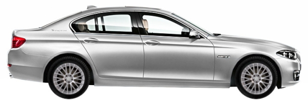   BMW 5 series F10 Sedan 518D 2010-2017 ..
