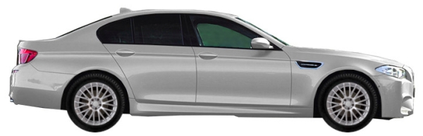   BMW M5 F10 Sedan 4.4 V8 2011-2018 ..