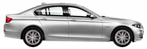   BMW 5 series F10 Sedan 518D 2010-2017 ..
