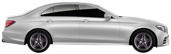   Mercedes E Klasse W213 Sedan 200 2016-2023 ..