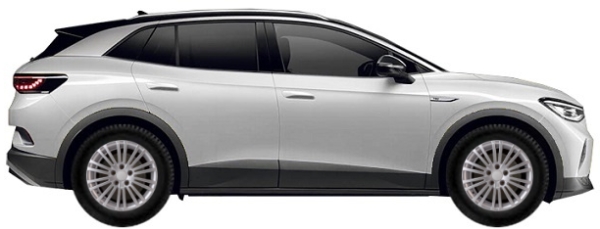   Volkswagen ID.4 E2 SUV 52 Pure 2021-2025 ..