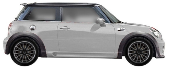  Mini Hatch R56 Hatchback 3d John Cooper Works GP 1.6 2006-2014 ..