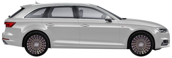   Audi A4 B9 Avant 1.4 TFSI 2015-2020 ..