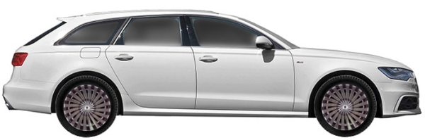   Audi A6 4G, 4G1(C7) Avant 1.8 TFSI 2011-2018 ..
