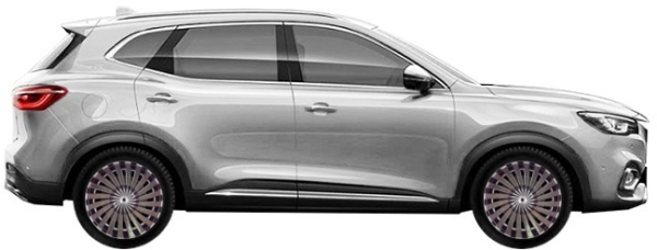   MG HS SUV I 1.5 T 2020-2025 ..